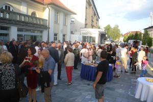 SLAVNOSTNA SEJA OBČINSKEGA SVETA OBČINE CERKNICA 66 FOTO LJUBO VUKELIČ
